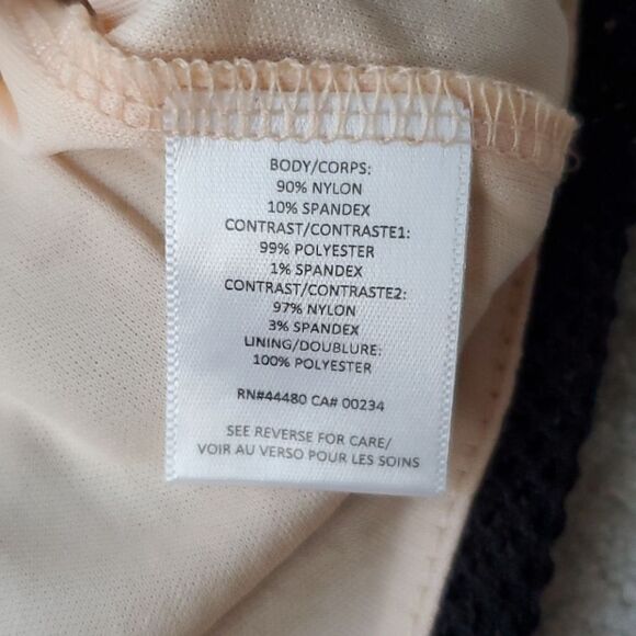 NWT Long Sleeve Dress  - Picture 7 of 11